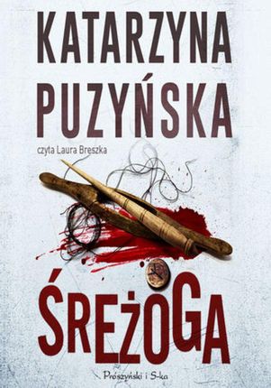 Saga o policjantach z Lipowa. Audiobook MP3