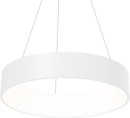 Milagro - Lampa Wisząca Ohio Led 24W 4000K - Biały - Ml6357 Ml6357