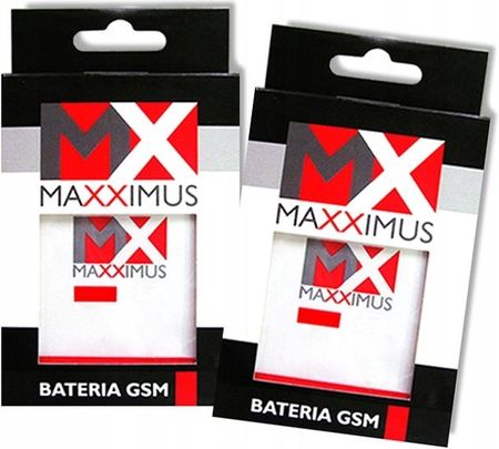 MAXXIMUSS BATERIA DO SAMSUNG J3 J5 GRAND PRIME G530 G531 MX98C
