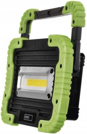 EMOS LAMPA WARSZTATOWA LED 5W NAŚWIETLACZ ŁADOWANIE - zdjęcie 2 EMOS LAMPA WARSZTATOWA LED 5W NAŚWIETLACZ ŁADOWANIE