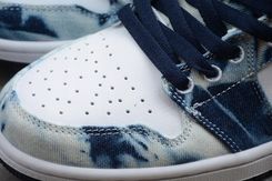 NIKE BUTY MĘSKIE AIR JORDAN 1 CZ8455-100 ROZ.40 CZ8455100 - Ceny i opinie -  Ceneo.pl