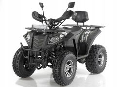Zdjęcie QUAD APOLLO MAGNUM 250 CC BIAŁOBRZEGI DOSTAWA - Radom