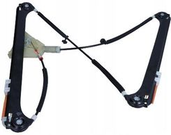 Zdjęcie PODNOŚNIK SZYBY PRZÓD/PRAWY DO AUDI A3 96- (E 50-0366 - Kościan