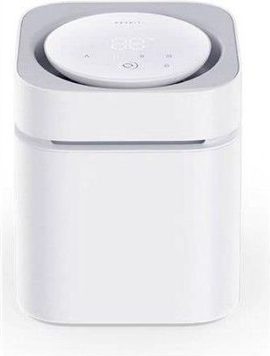 PETKIT PETKIT SMART ODOR ELIMINATOR AIR MAGICUBE WHITE 6931580106117 - zdjęcie 5 PETKIT PETKIT SMART ODOR ELIMINATOR AIR MAGICUBE WHITE 6931580106117