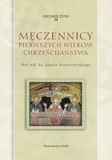 Zdjęcie Męczennicy pierwszych wieków - Lublin