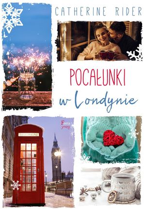 Pocałunki w Londynie