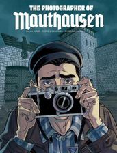 Literatura obcojęzyczna The Photographer of Mauthausen - zdjęcie 1