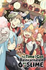 Zdjęcie That Time I Got Reincarnated as a Slime, Vol. 9 (Light Novel) - Wrocław
