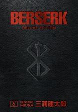 Zdjęcie Berserk Deluxe Volume 6 - Gogolin
