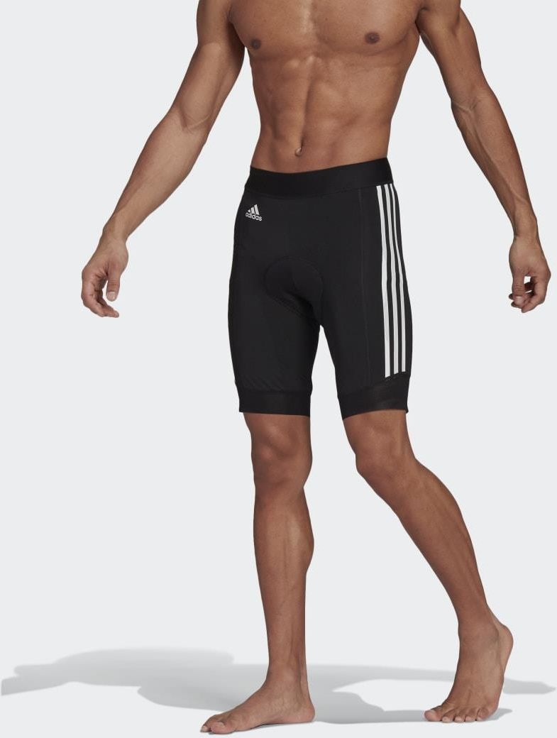 Adidas The Strapless Cycling Bib Shorts Gm6745 Ceny i opinie Ceneo.pl