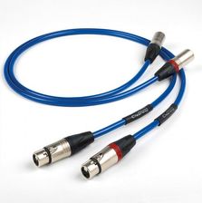Zdjęcie CHORD CLEARWAY (XLR) 2 m - Piaseczno