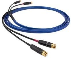 NORDOST BLUE HEAVEN SUBWOOFER CABLE Y TO Y (RCA) 2 m
