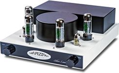 Fezz Audio Silver Luna Prestige Biało-Czarny/Republika