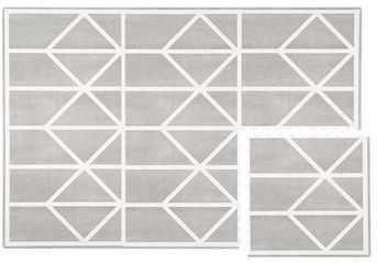 Toddlekind Mata Do Zabawy Piankowa Nordic Grey (TK30024) - zdjęcie 7 Toddlekind Mata Do Zabawy Piankowa Nordic Grey (TK30024)