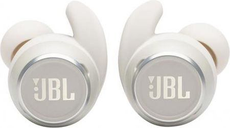 JBL Reflect Mini NC TWS Białe