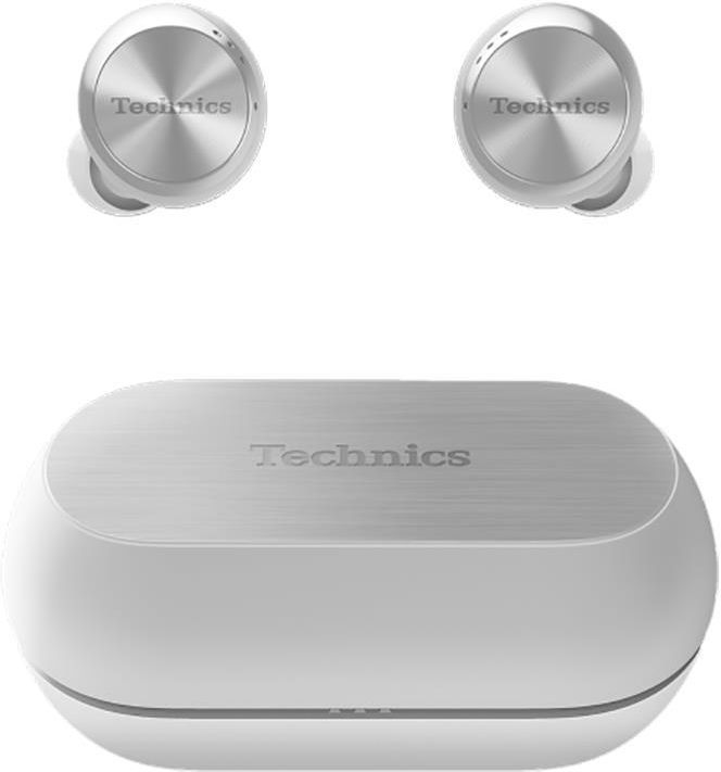テクニクス　technics eah-az70w　シルバー Amazon.co.jp: テクニクス ワイヤレスイヤホン EAH-AZ70W-S