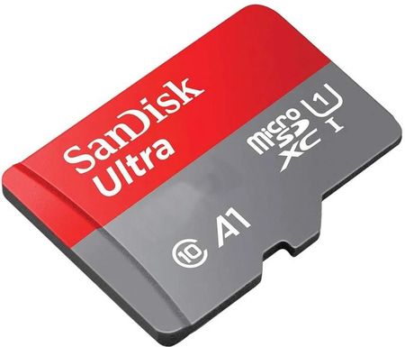 SanDisk outlet 512GB Ultra microSDXC UHS-I Memory Card with Adapter - 120MB/s, C10, U1,