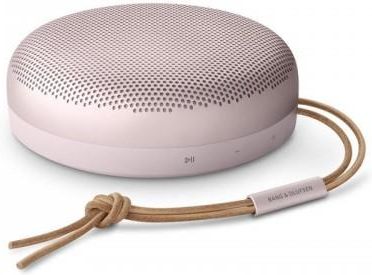 スピーカー・ウーファー B&O BEOSOUND A1 2nd generation  pink BANG & OLUFSEN BEOSOUND A1 2nd Gen różowy - Opinie i ceny na