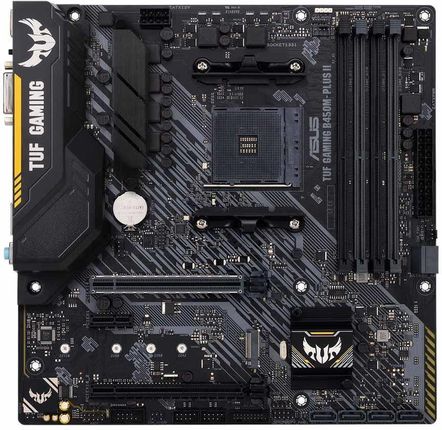 ASUS TUF B450M-PLUS GAMING ジャンク 3台 ASUS TUF B450M-PLUS