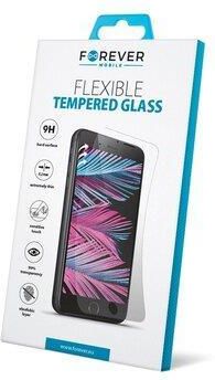 Forever Szkło hartowane Tempered Glass Forever Flexible do iPhone 12 Max / iPhone 12 Pro