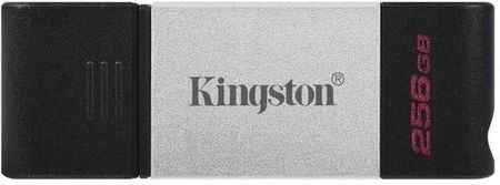 Kingston 256GB DataTraveler 80 USB-C 200 MB/s (DT80256GB)