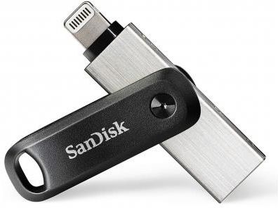 SanDisk 64GB iXpand Go (SDIX60N064GGN6NN)