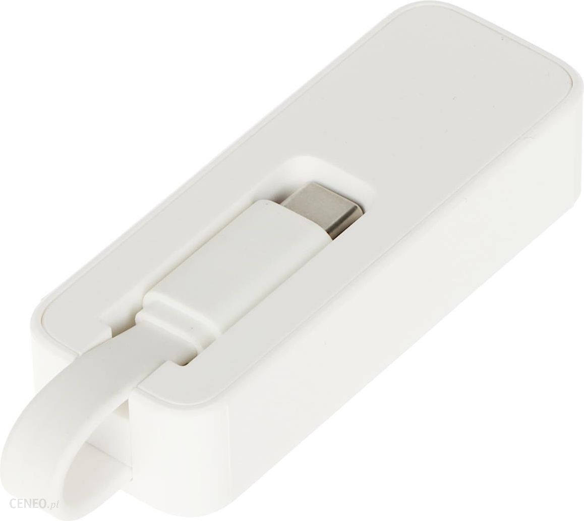 USB Type-C to RJ45 Gigabit Ethernet Network Adapter, TP-Link