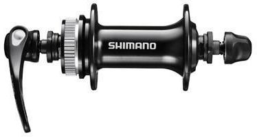 Shimano Przednia Hb-Rs505 32H Czarna Disc - Ceny i opinie - Ceneo.pl
