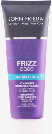 John Frieda Frizz Ease Dream Curls Szampon 250 ml