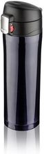 Upominkarnia Kubek 400Ml Lock Czarny
