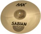 Sabian AAX X-plosion Crash 17