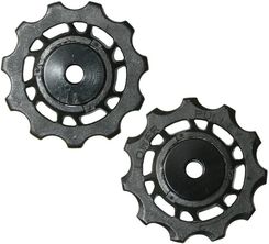 Zdjęcie Sram Kółeczka Rolki Przerzutki X.9 X.7 2010/11 Czarne - Darłowo