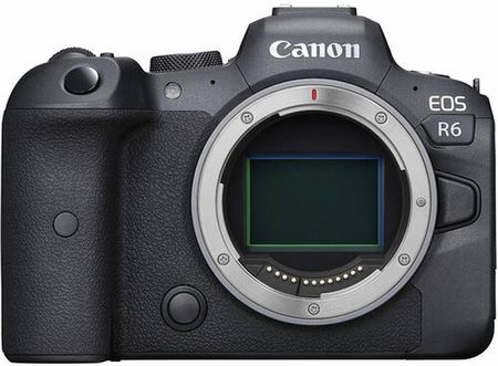 Canon EOS R6 + RF 35mm F1.8 IS MACRO STM