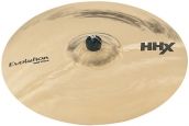 Zdjęcie Sabian HHX Evolution Crash 18 - Limanowa