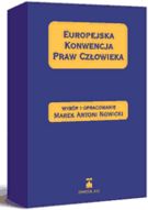 Europejska Konwencja Praw Człowieka - Ceny I Opinie - Ceneo.pl