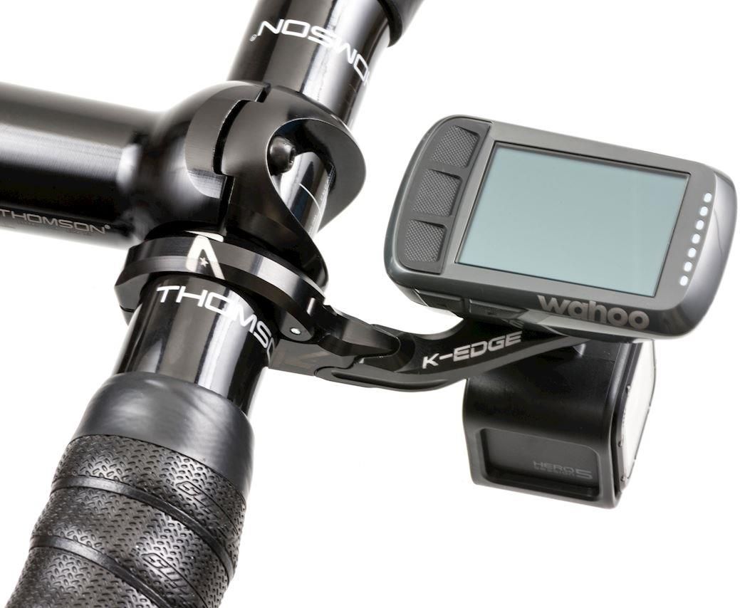 Wahoo Uchwyt K-Edge Bolt Pro Combo 