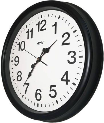 Atrix Duży Zegar Ścienny 50Cm (Ate2050Dcf1)