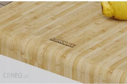 FRANKE Deska Kuchenna drewno bambusowe (1120530071)