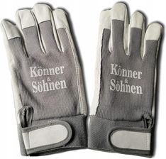 Zdjęcie Rękawice Könner & Söhnen Ks Gloves L - Sokółka