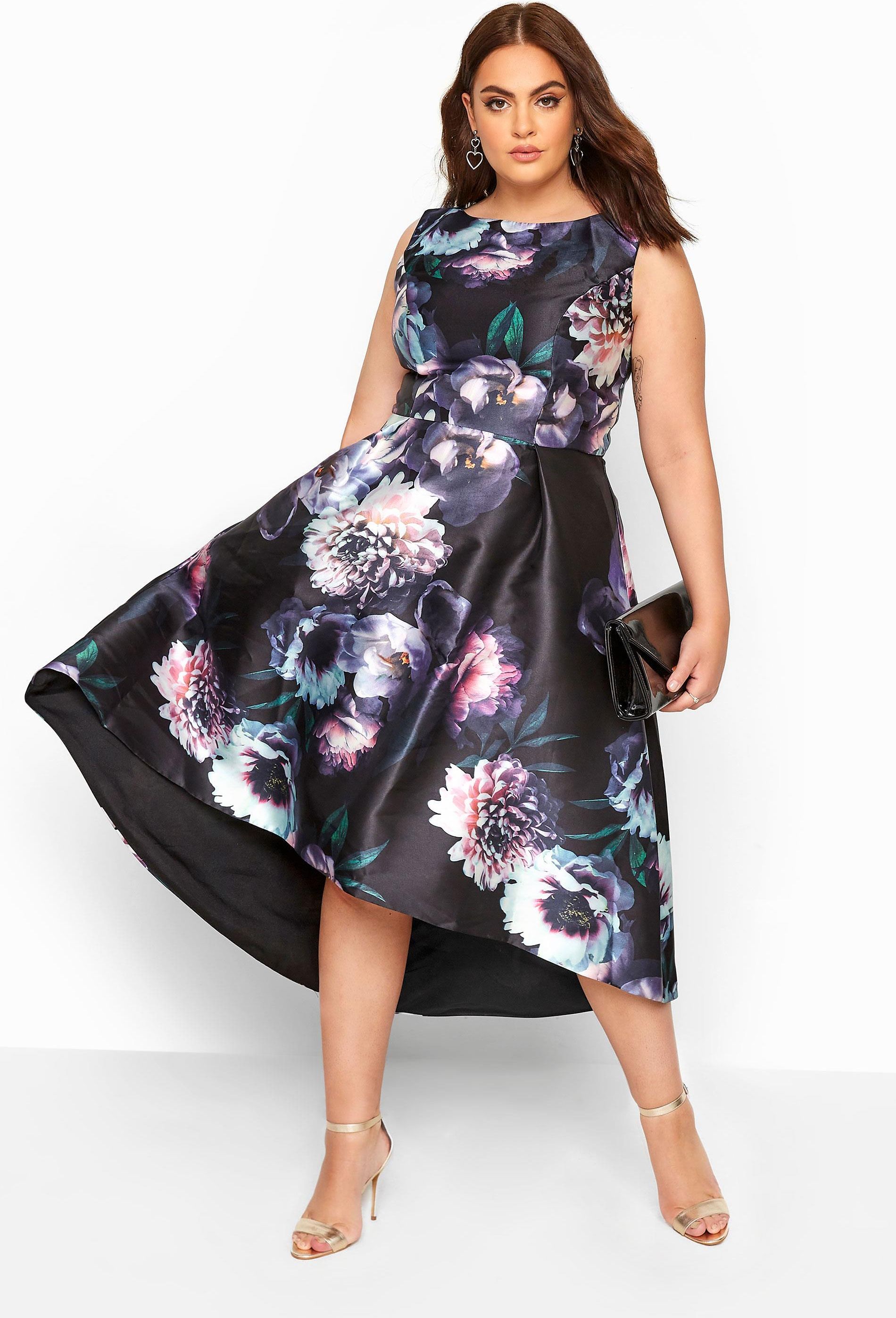 Chi chi 2024 niama dress