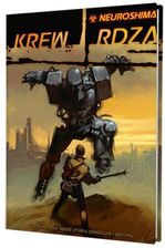 Zdjęcie Portal Games Neuroshima: Krew i Rdza - Mysłowice