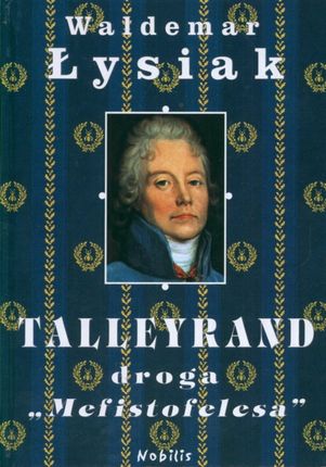 Talleyrand Droga Mesfistofelesa