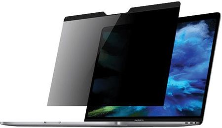 XtremeMac Magnetic Privacy Filter for MacBook Pro 15 - folia prywatyzująca (IFPXMPFMP15)