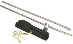 Zdjęcie Mantar RS700/U | Zamek | RAL-9005 (RS700U) - Koniecpol