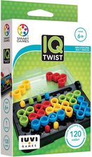 Zdjęcie Smart Games IQ Twist (PL) IUVI Games - Oborniki Śląskie