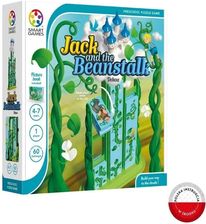 Zdjęcie Smart Games Jack And The Beanstalk (ENG) IUVI Games - Orneta