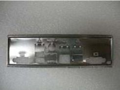 SuperMicro Supermicro MCP-260-00042-0N IO Shield (MCP260000420N ...