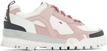 Fila Sneakersy Trailstep 1010745 Wmn Rose Smoke Ceny i opinie