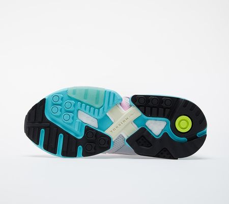 Adidas Originals adidas Zx Torsion W Grey One/ Grey Two