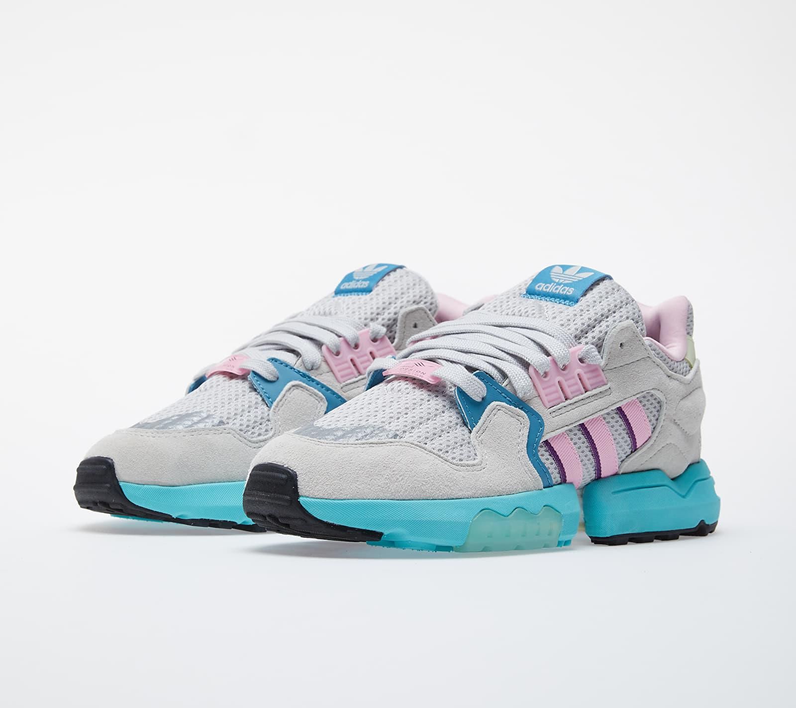Adidas Originals adidas Zx Torsion W Grey One/ Grey Two